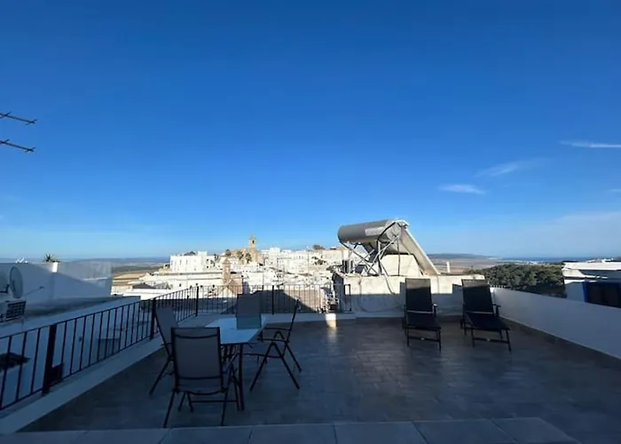 Casa Andres