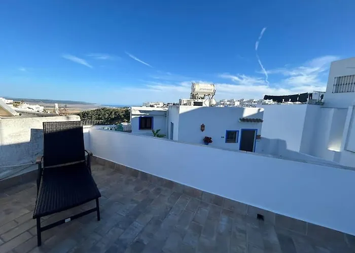 Casa Andres