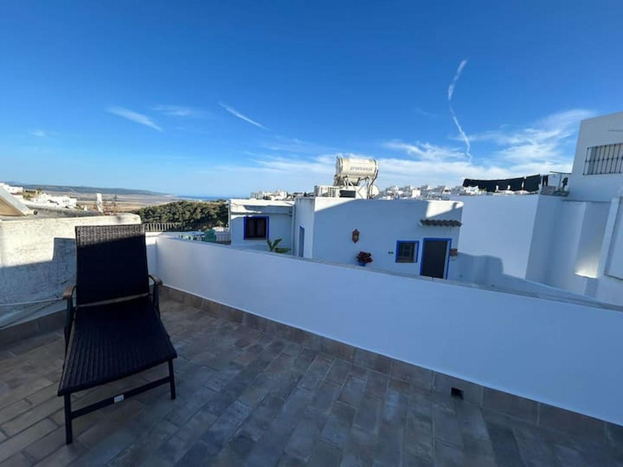 Casa Andres Appartement