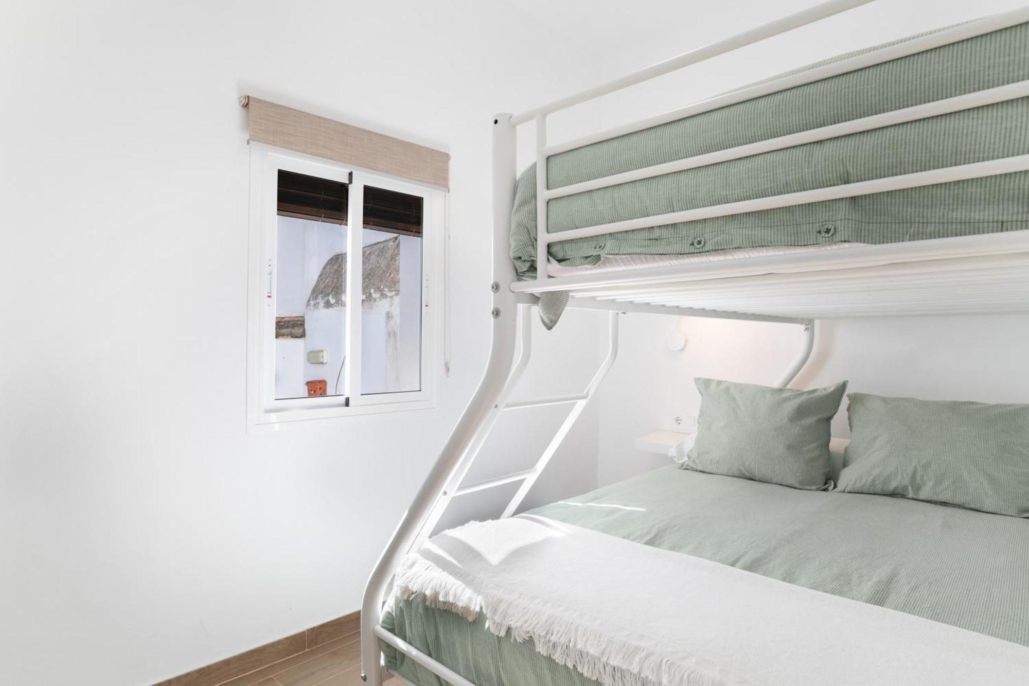Casa Andres Appartement