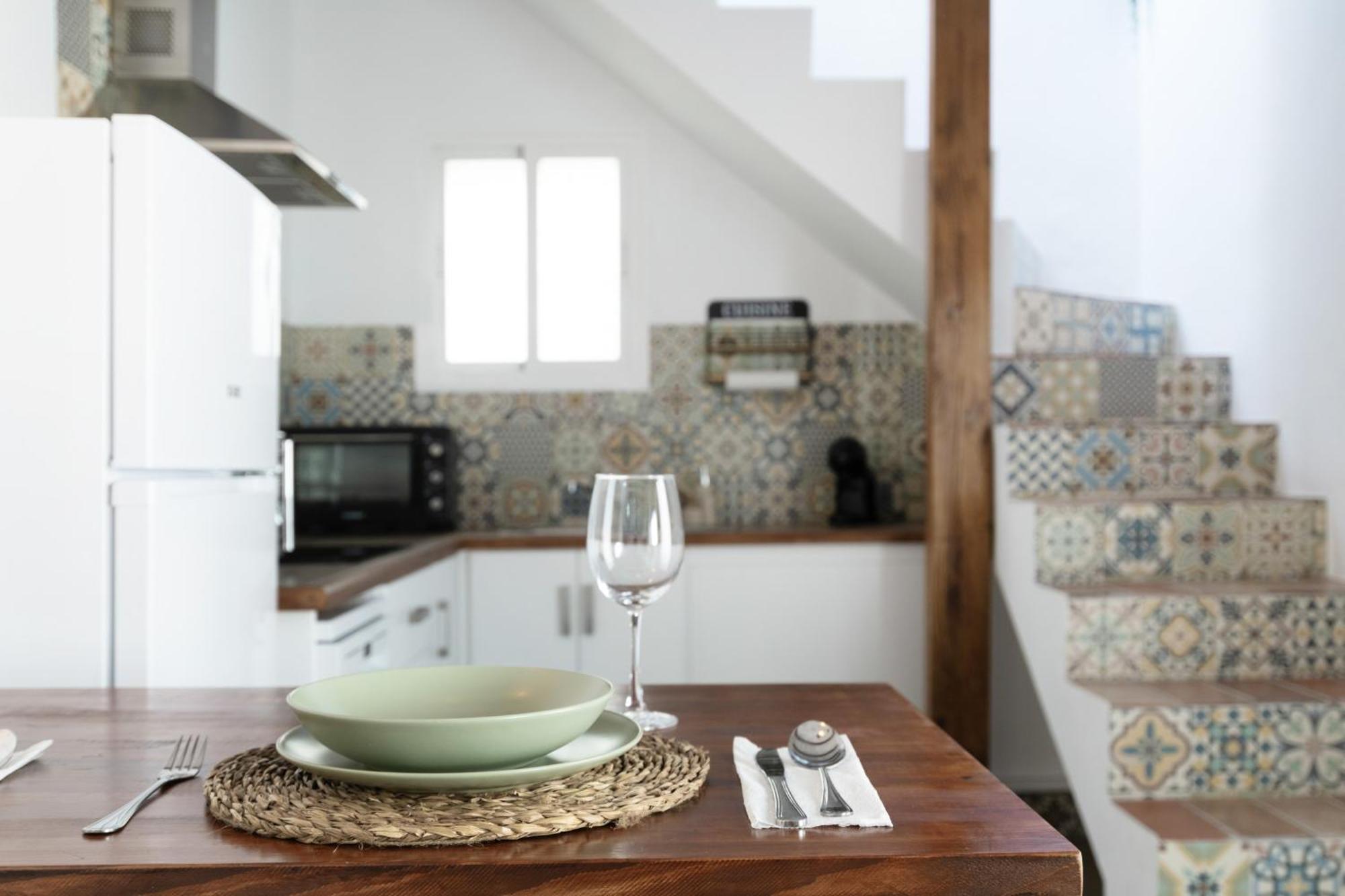 Casa Andres Apartment *