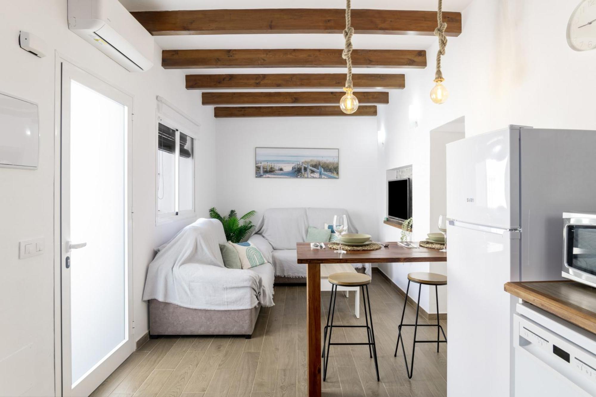 Casa Andres Apartment Vejer de la Frontera