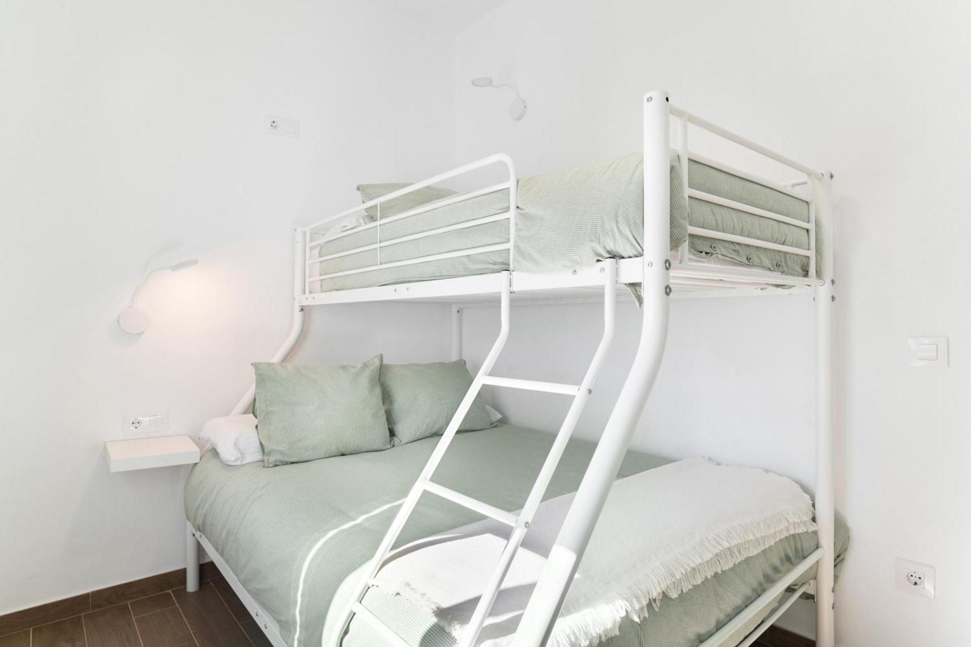 Apartment Casa Andres *