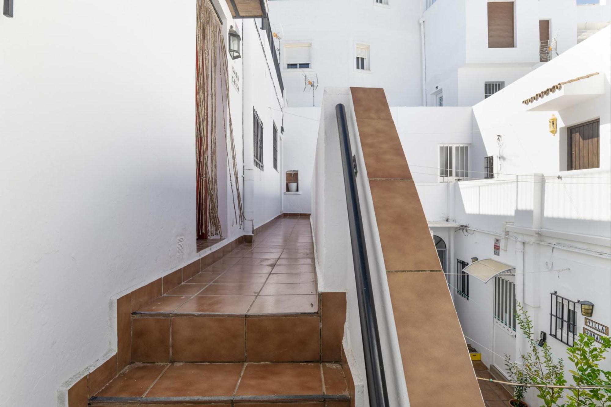 Casa Andres * Vejer de la Frontera