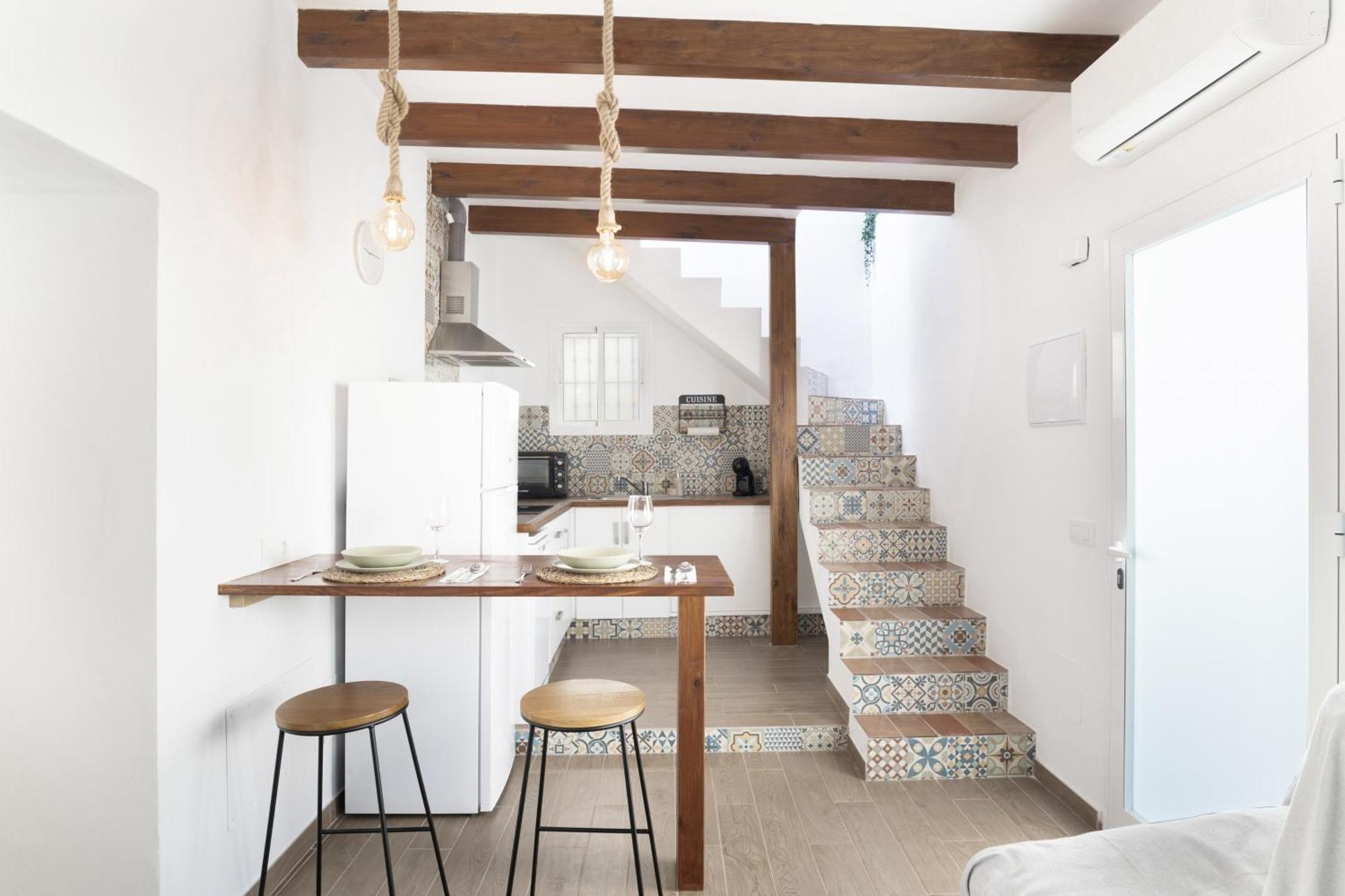 Apartment Casa Andres