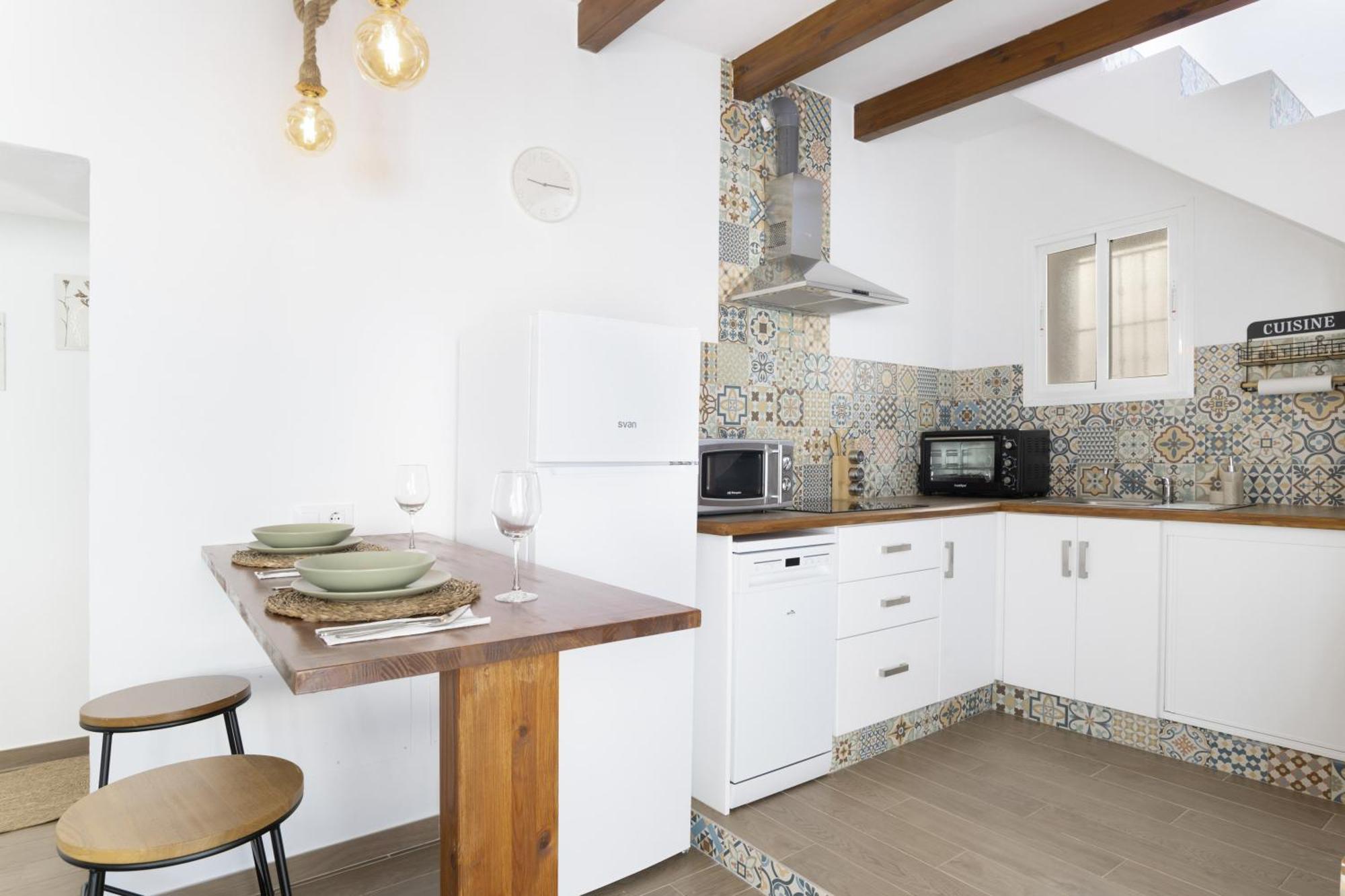 Casa Andres Apartment