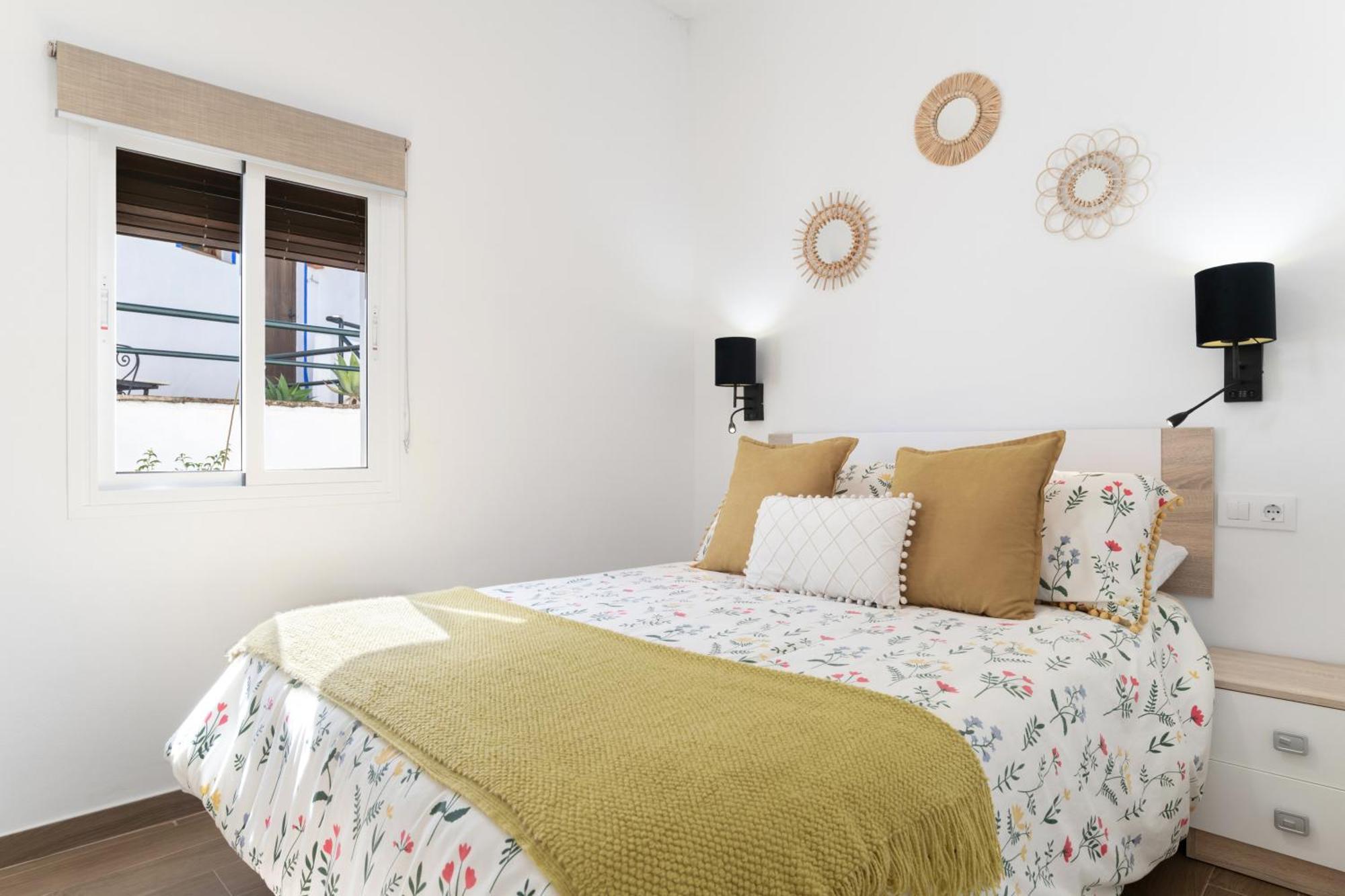Apartment Casa Andres