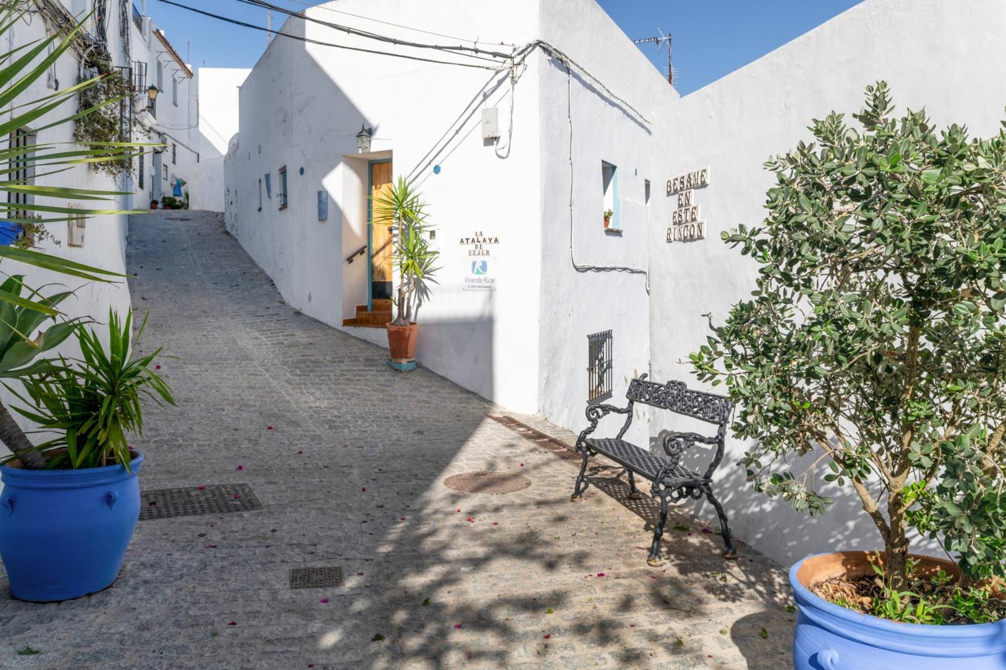 Apartment Casa Andres Vejer de la Frontera