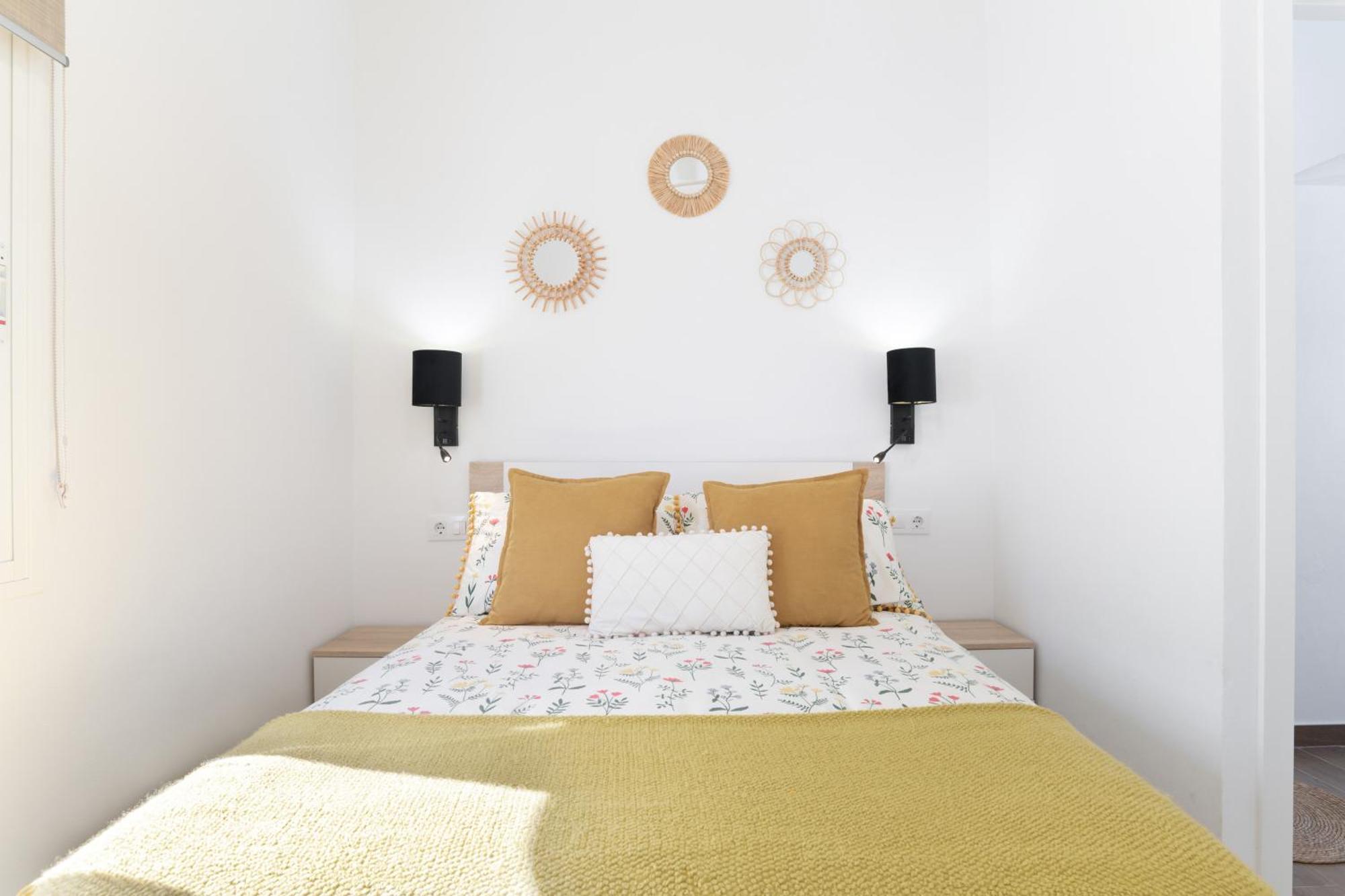 Apartment Casa Andres *