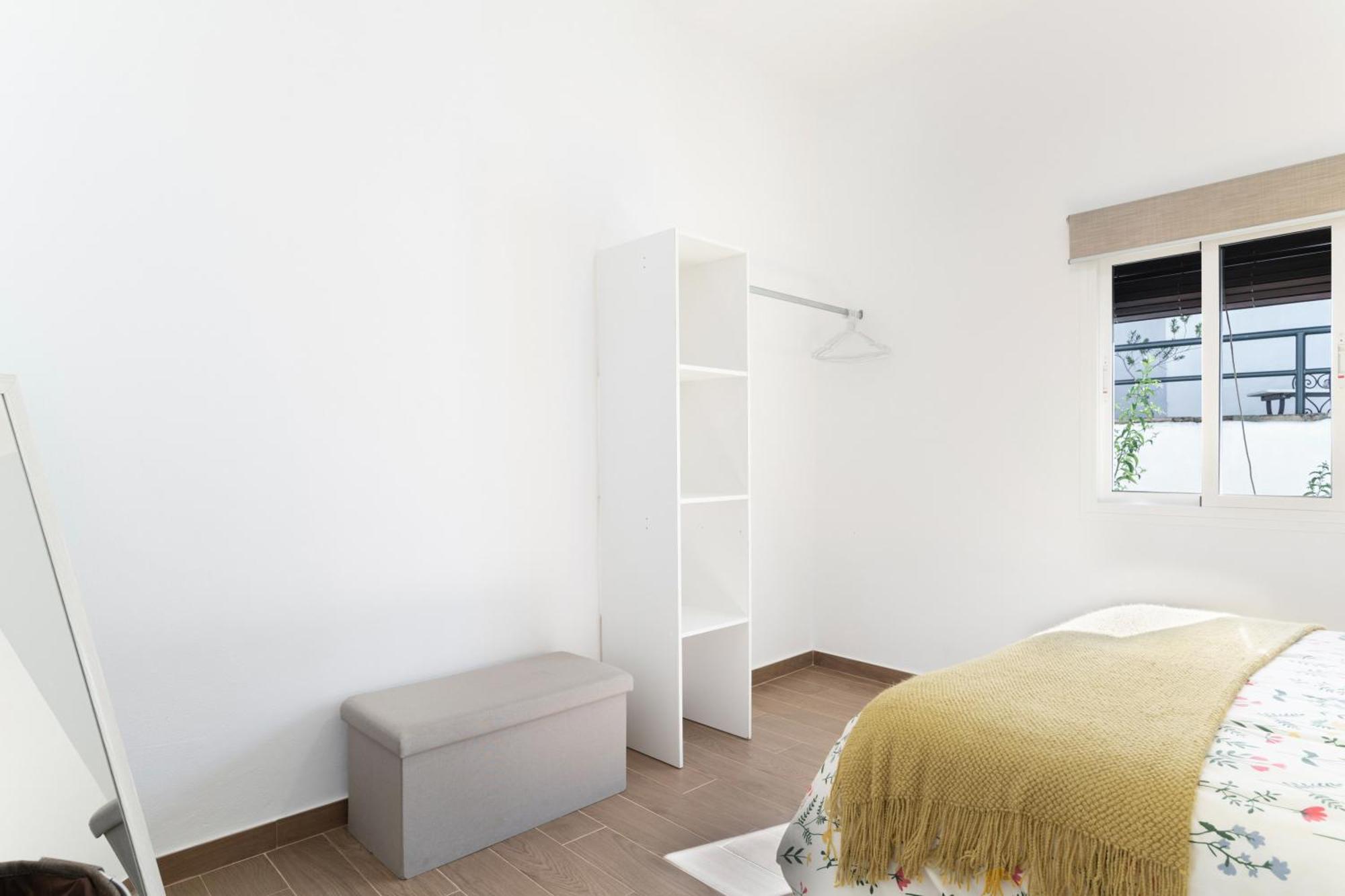Apartment Casa Andres