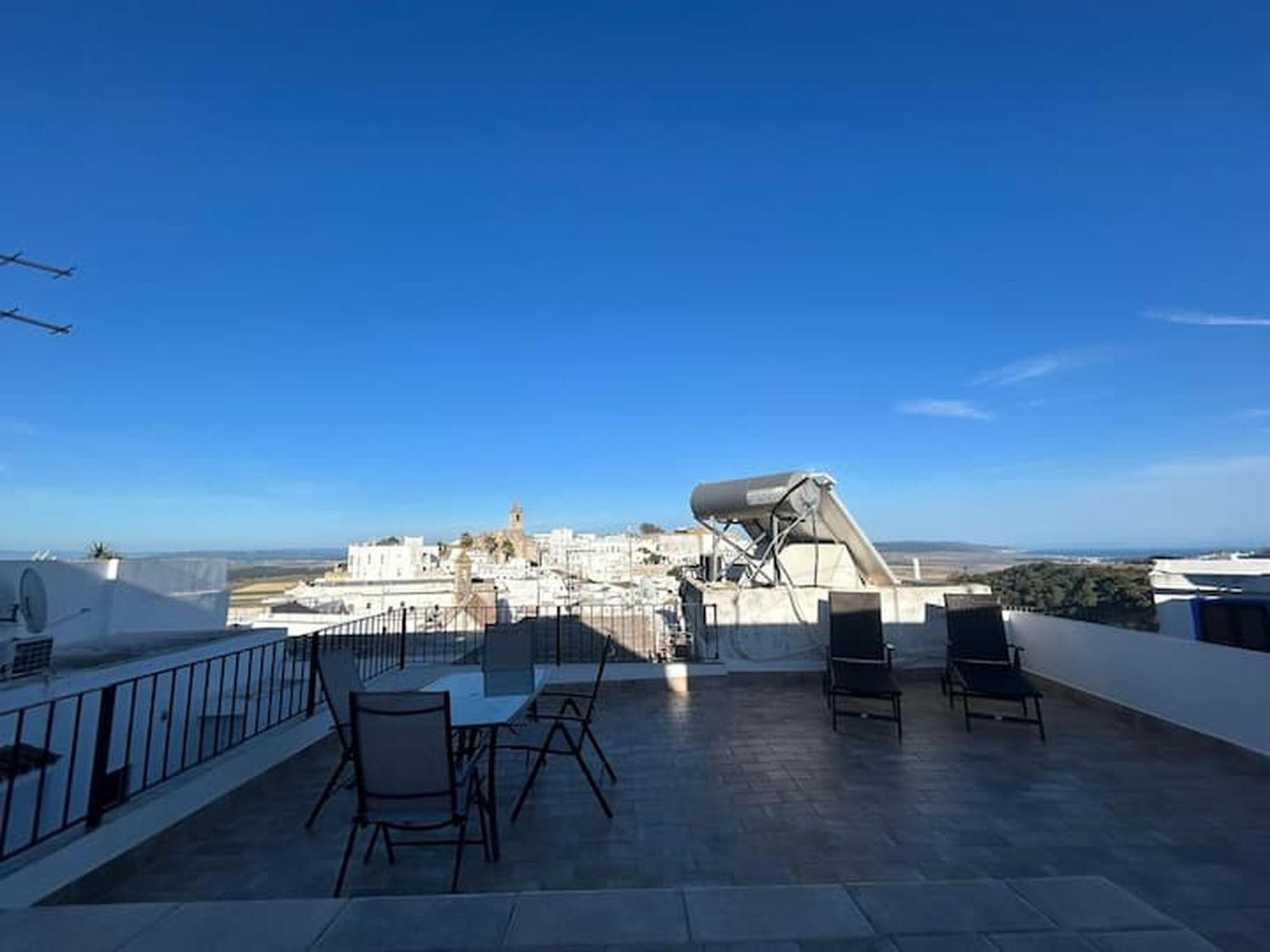 Appartement Casa Andres Vejer de la Frontera