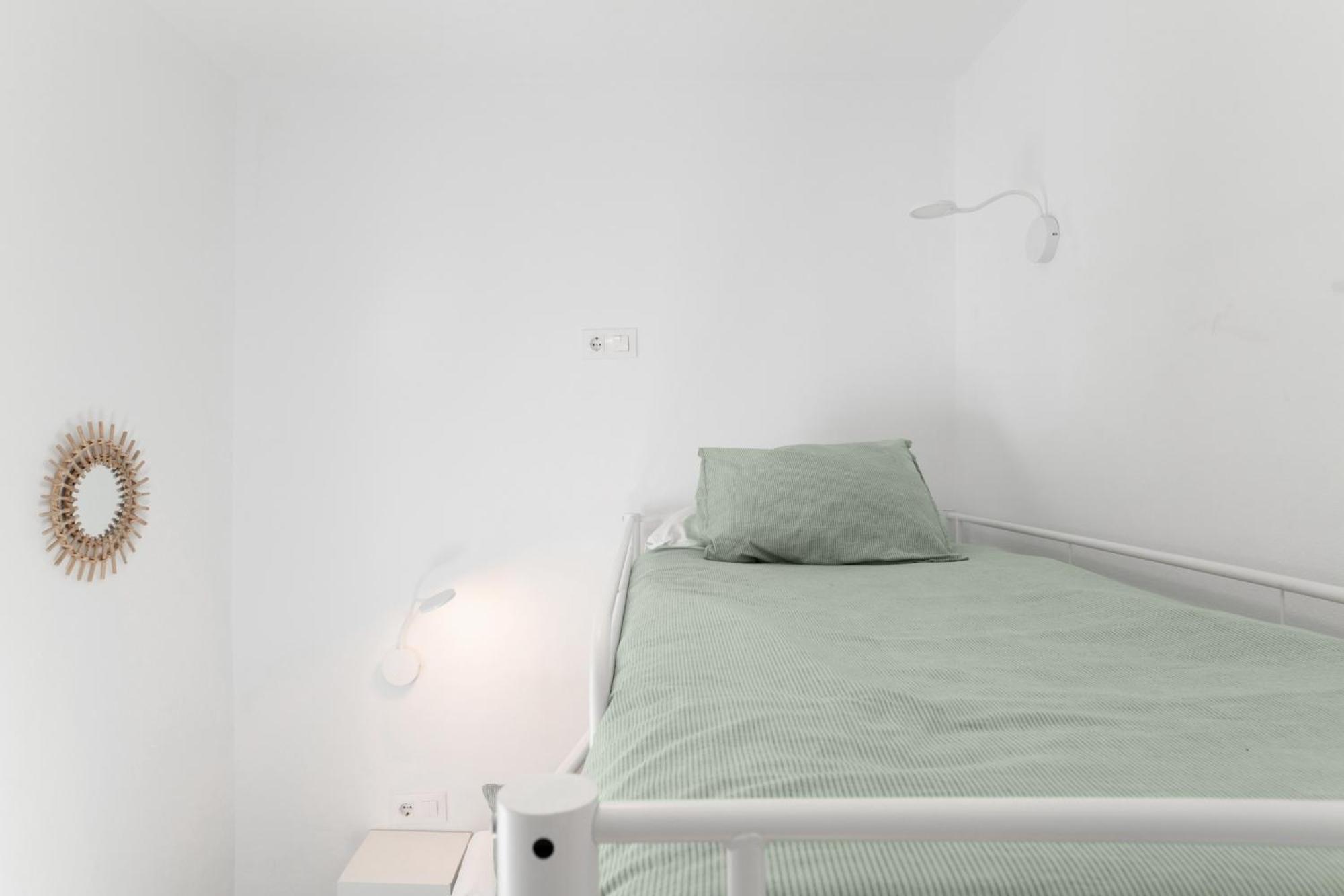Casa Andres Appartement Vejer de la Frontera