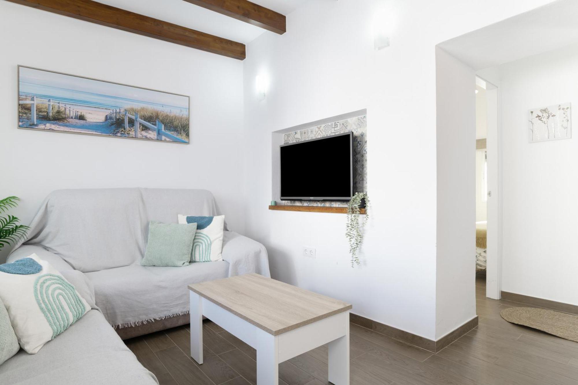 Appartement Casa Andres Vejer de la Frontera